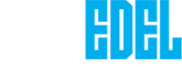 Edel wrappen logo